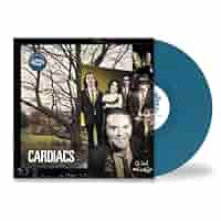 Cardiacs - On Land And In The Sea レコード Cardiacs - On Land and in the Sea - Amazon.com Music